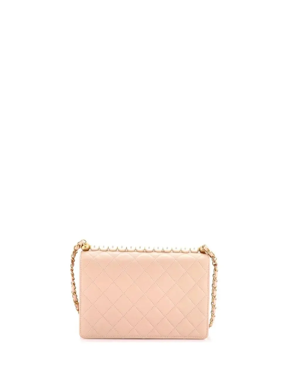 Chanel elevate your
